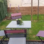Hortillonne Tatil Evi Amiens