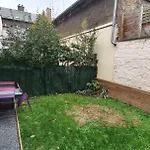 Hortillonne Hébergement de vacances Amiens
