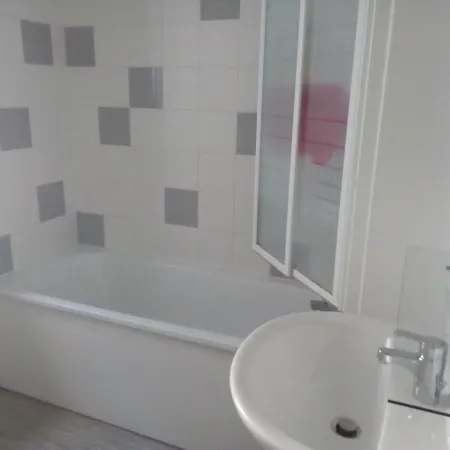 Hortillonne Nyaraló Amiens