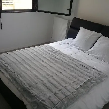 Hortillonne Nyaraló