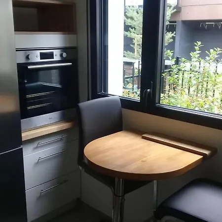 別荘 Hortillonne アミアン