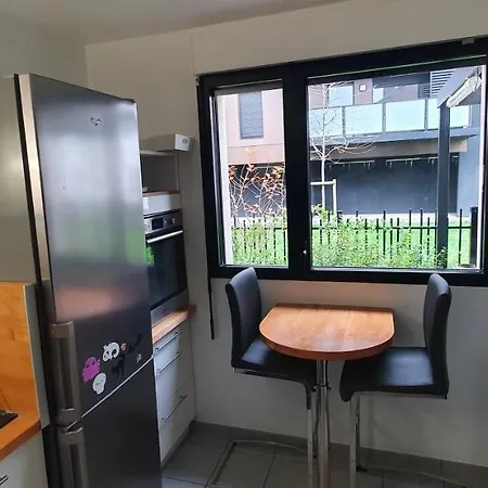 Hortillonne Nyaraló