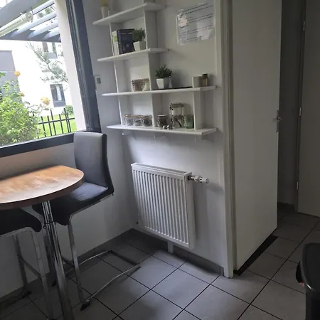 Hortillonne Prázdninový dům