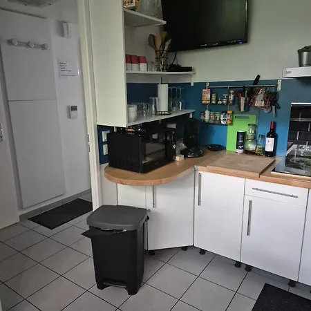 Hébergement de vacances Hortillonne Amiens
