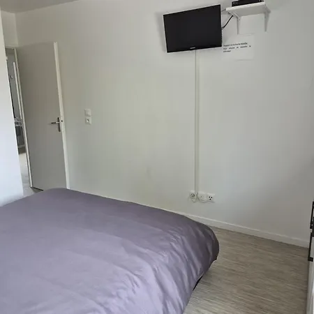 Prázdninový dům Hortillonne *