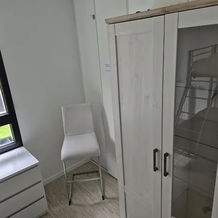 Hortillonne Prázdninový dům *