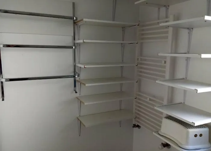 別荘 Hortillonne アミアン