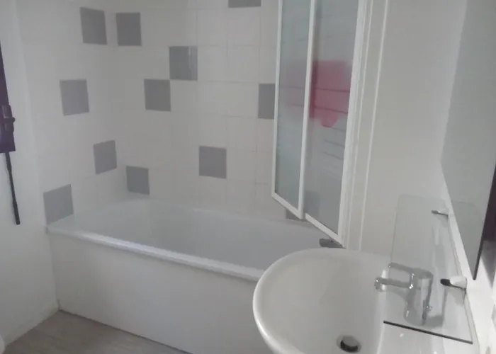 Hortillonne Holiday home Amiens