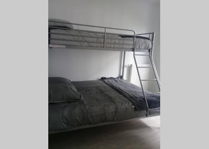 Holiday home Hortillonne