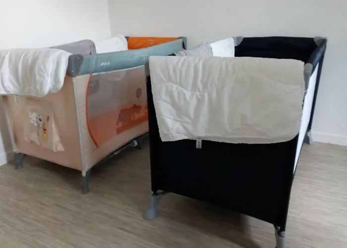 Hortillonne Holiday home