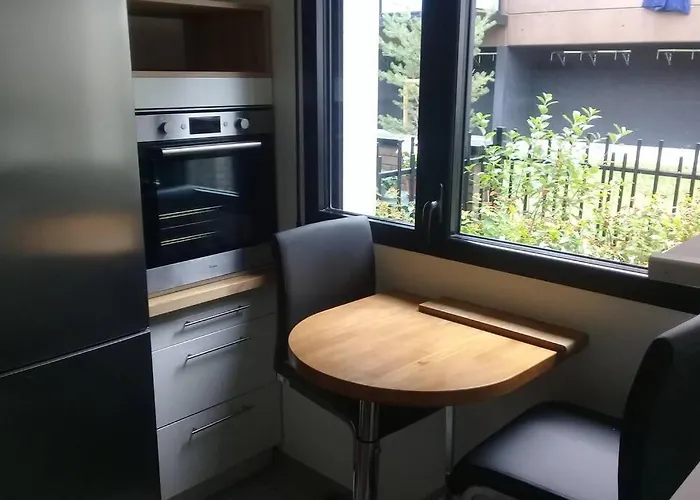 Holiday home Hortillonne Amiens