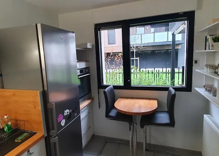 Hortillonne Holiday home