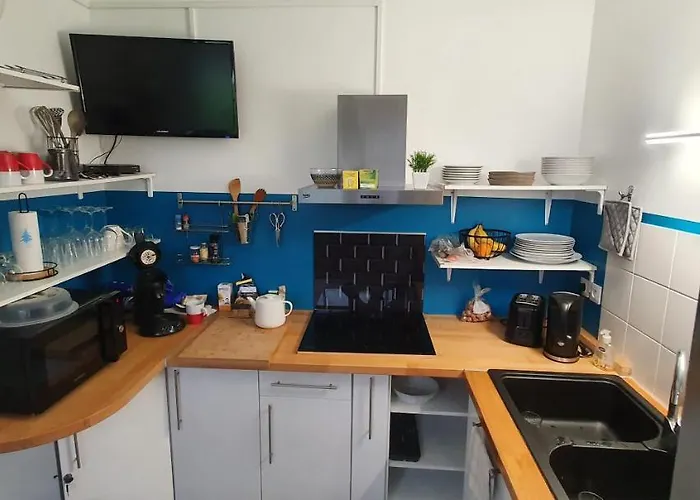 Hortillonne * アミアン