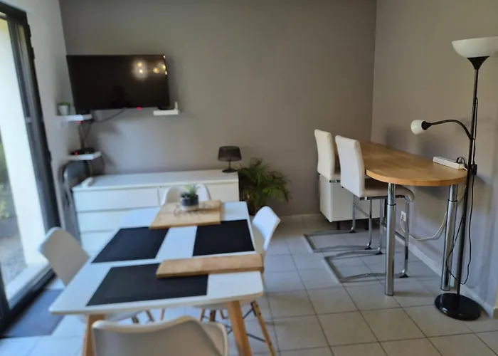 Hortillonne Holiday home *